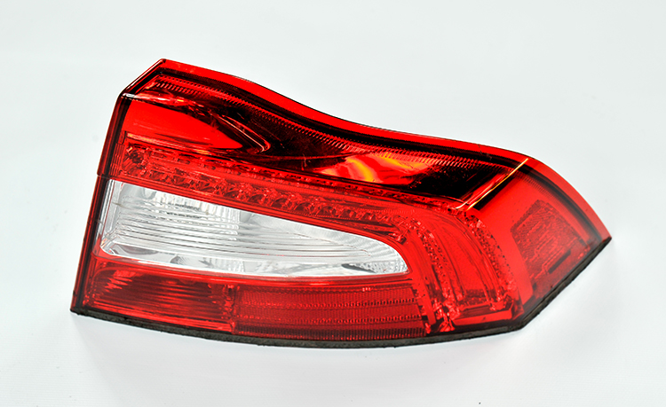 2008 MODEL VOLVO S80 ÇIKMA STOP FARI ADNAN TÜRK OTO'DA